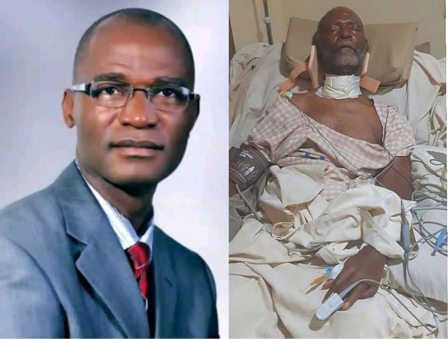 Soludo Picks Medical Bill Of Ex-Chamber Of Commerce Boss Brutalised By ASWAMA Officials