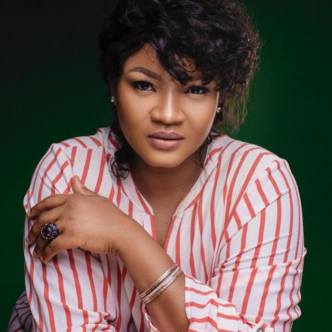 Omotola Jalade Ekeinde