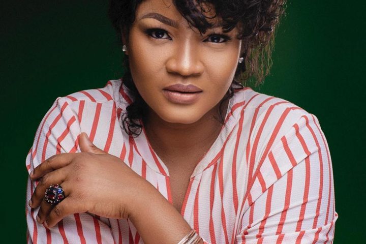 Omotola Jalade Ekeinde