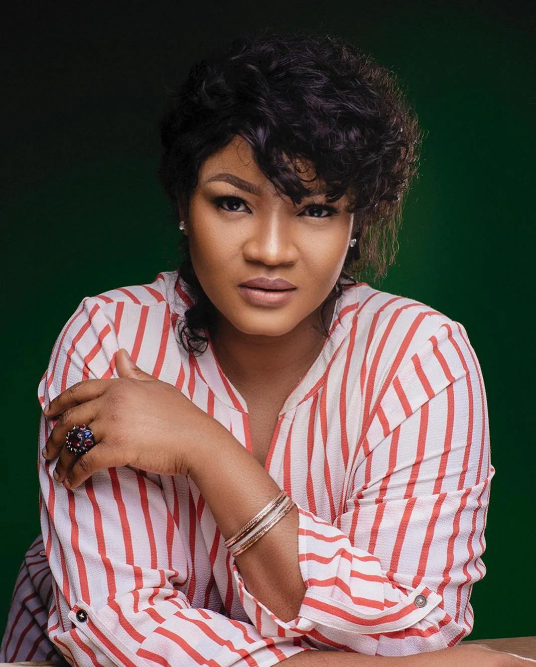 Omotola Jalade Ekeinde