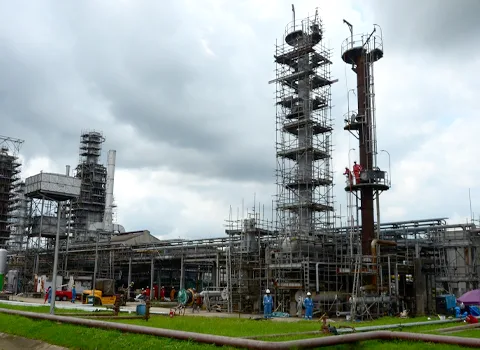 Nigerians To NNPC: Prove That Port Harcourt Refinery Is Working