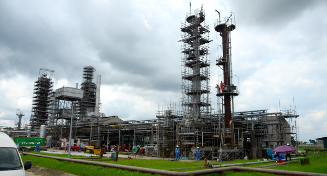 Nigerians To NNPC: Prove That Port Harcourt Refinery Is Working