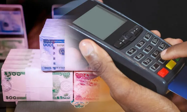 Cash Scarcity: CBN’s N100,000 Daily Limit For PoS withdrawals Sparks Outcry From Businesses, Citizens