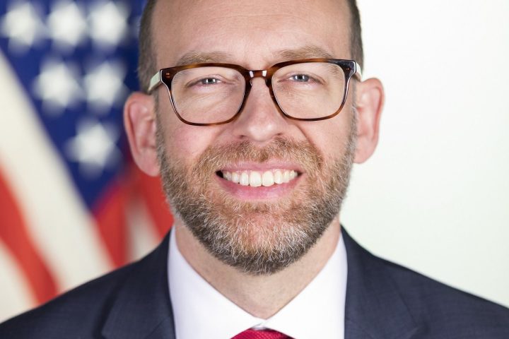 What To Know About Russ Vought, Trump's Pick For Office of Management, Budget Director