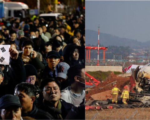 South Korea’s December will forever be remembered as a month of unprecedented political turmoil and national tragedy