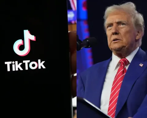 Trump Asks Supreme Court To delay TikTok Ban Or Sale deadline