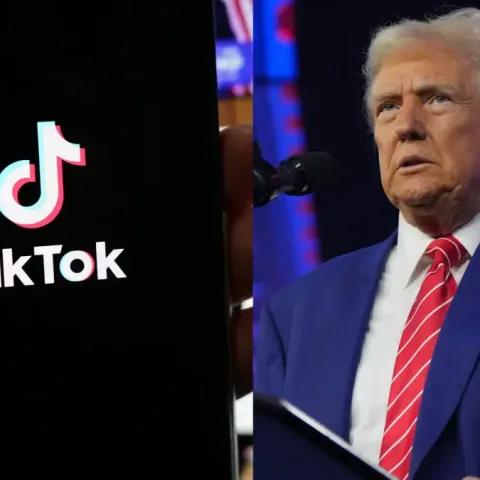 Trump Asks Supreme Court To delay TikTok Ban Or Sale deadline