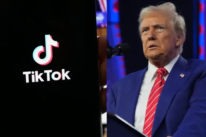 Trump Asks Supreme Court To delay TikTok Ban Or Sale deadline