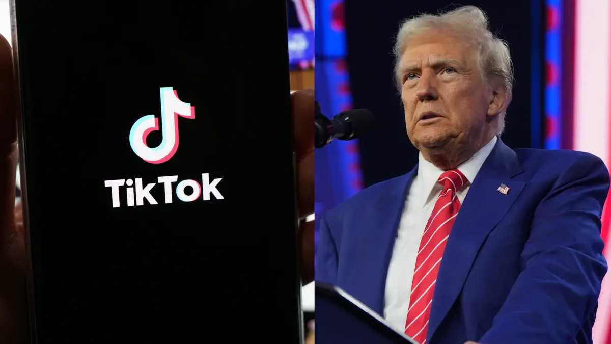 Trump Asks Supreme Court To delay TikTok Ban Or Sale deadline