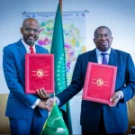 ShafDB, AU Join Forces To Address $1.4trn Financing Gap, Urban Development In Africa