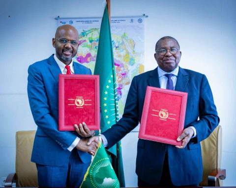 ShafDB, AU Join Forces To Address $1.4trn Financing Gap, Urban Development In Africa