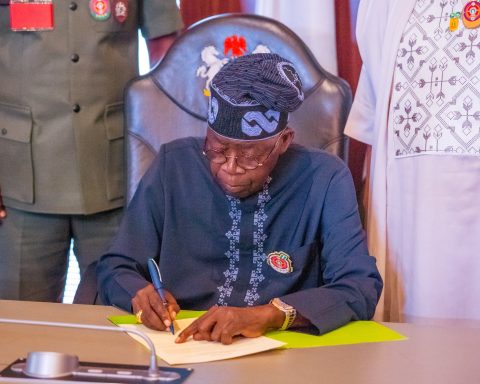 Tinubu Demands Thorough Investigation Into Ibadan Funfair Tragedy