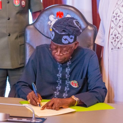 Tinubu Demands Thorough Investigation Into Ibadan Funfair Tragedy