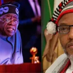 HURIWA Accuses Tinubu Of Bias, Demands Nnamdi Kanu’s Release For South-East Peace