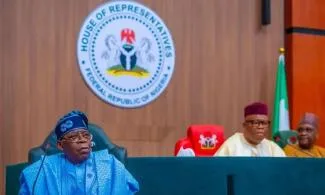 2025 Budget: Cut N9.4bn Presidency Meals, Travels budget, N344.85bn For Lawmakers- SERAP Tells Akpabio, Abbas