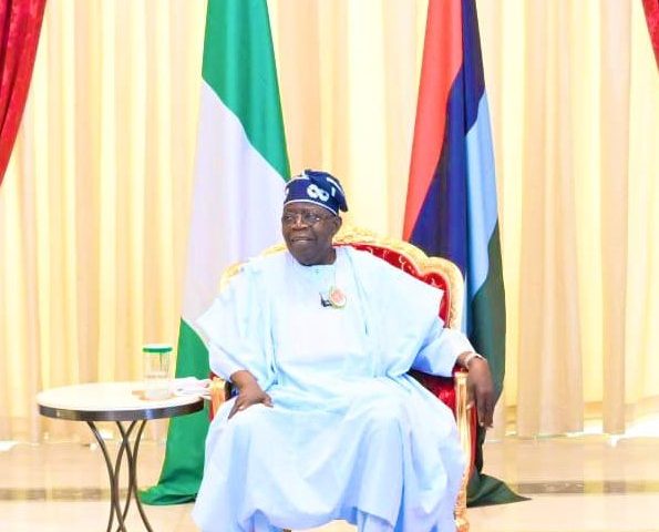 No Going Back On Tax reforms – Tinubu