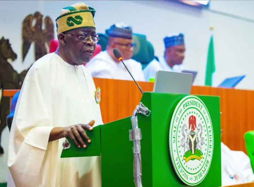 Tinubu: Our Economic Reforms Already Yielding Fruits, Assures Better Days Ahead