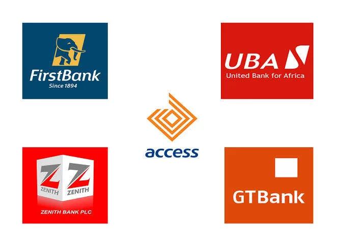 Top Best performing Banks In Nigeria