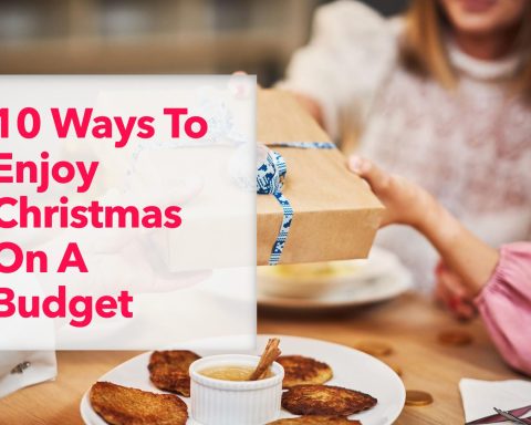 Top Ways To Enjoy Christmas On A Budget