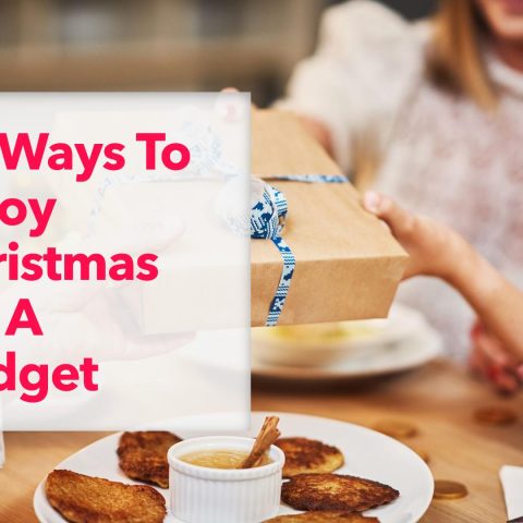 Top Ways To Enjoy Christmas On A Budget