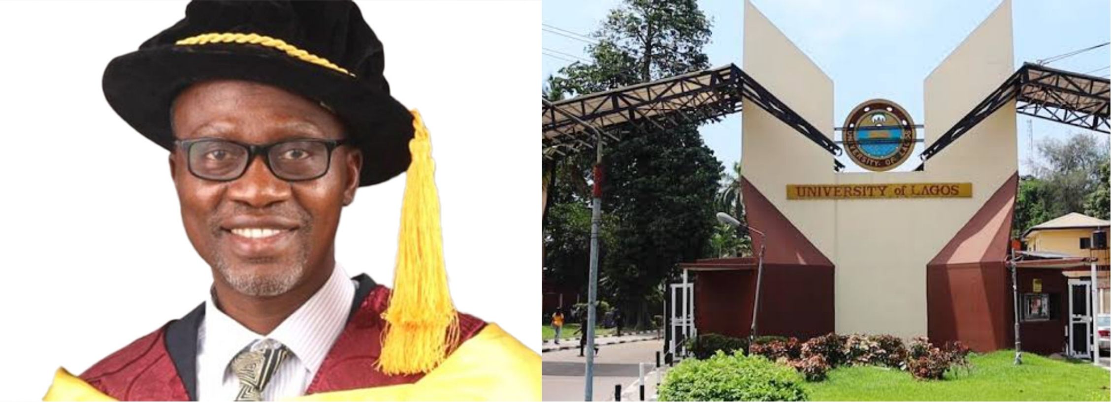 Latest UNILAG Inaugural Lecture Makes History; But Why? Prime