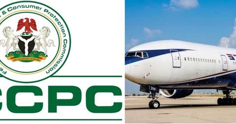 We’re Not Investigating Air Peace – FCCPC