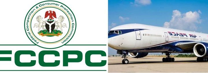 We’re Not Investigating Air Peace – FCCPC