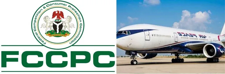 We’re Not Investigating Air Peace – FCCPC