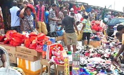 Christmas: Why Nigerians Still Shop Big Despite Economic Hardships