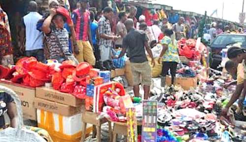 Christmas: Why Nigerians Still Shop Big Despite Economic Hardships