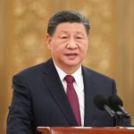 Xi jinping