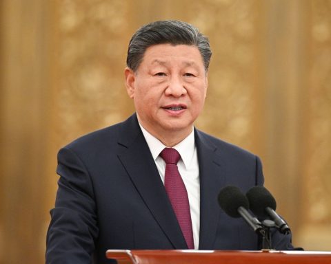 Xi jinping