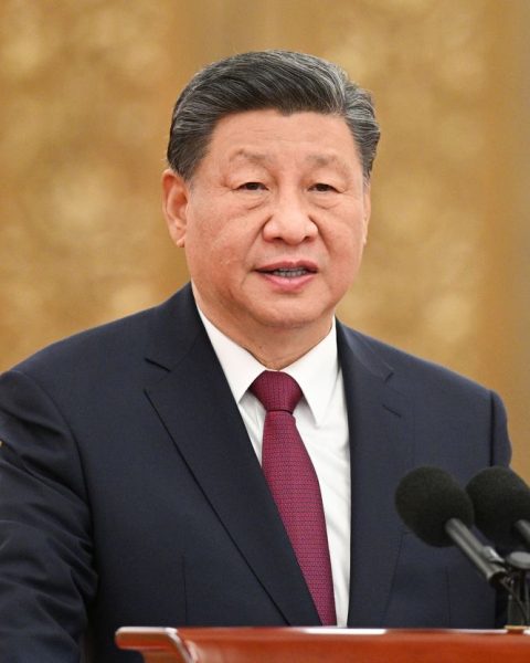 Xi jinping