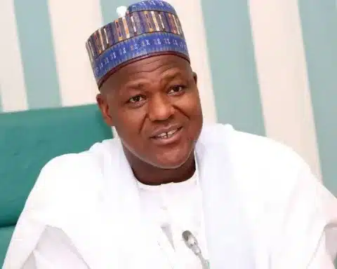 Dogara Highlights Why Northerners Should Embrace Tinubu’s Tax Reforms