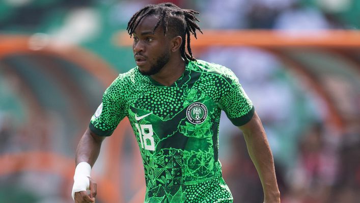 6 Nigerians Who Have Won The CAF African Men’s Footballer Of The Year Award