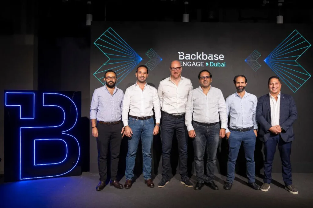 Backbase and Seven join forces to drive digital banking innovation in MEA