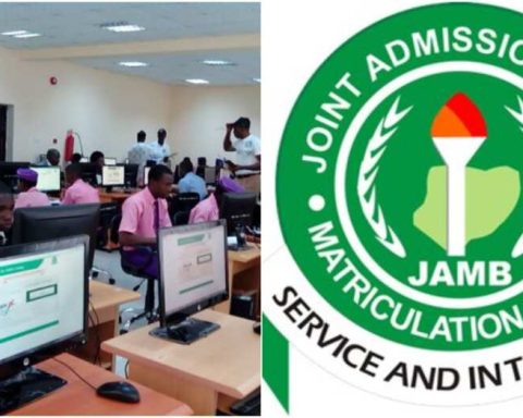 JAMB Sets Date For 2025 UTME Registration, April 18-28 For Exam