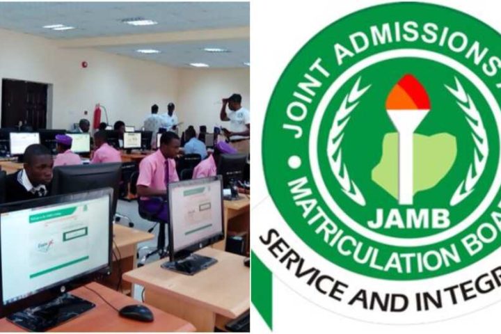 JAMB Sets Date For 2025 UTME Registration, April 18-28 For Exam