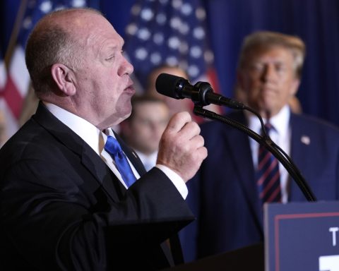 Interesting Facts About Tom Homan, Trump's Pick For Border Czar