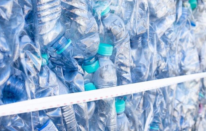 Five African countries unite to reduce release of hazardous chemicals from plastics