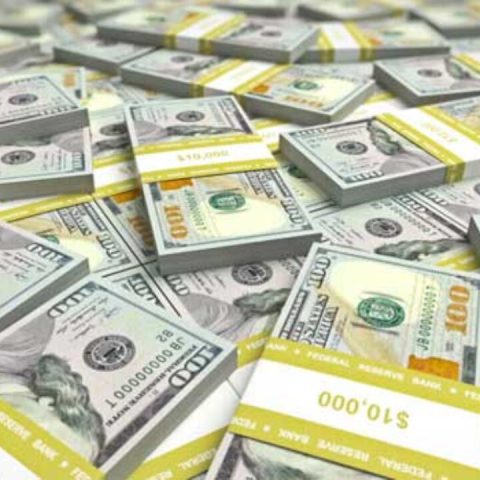 Why Weak Dollar Despite Trade War Could Benefit Nigeria – Experts