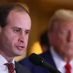 Interesting Facts About Will Scharf, Trump's Pick For White House Staff Secretary