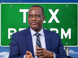 Tax Reform Bills Face Roadblocks As State Governors Resist Engagement, Oyedele Reveals