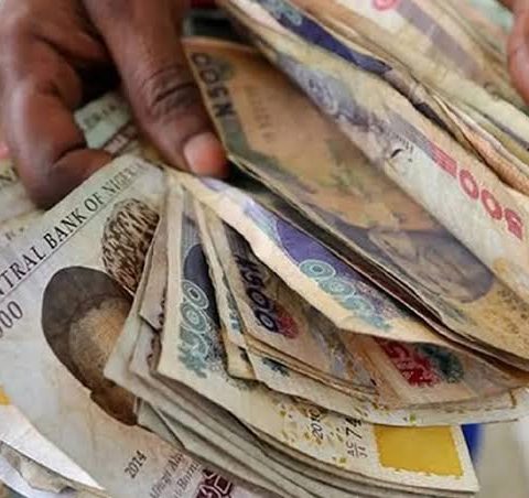 Cash Scarcity: Nigerians Express Concerns Over Financial Struggles This Festive Season