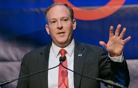 What To Know About Lee Zeldin, Trump's Pick For Environmental Protective Agency