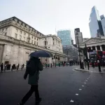 Inflation Rises Again In UK, Sparking Concerns Over Interest Rate Decisions