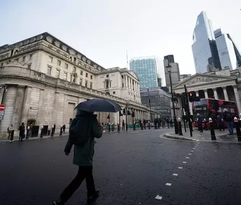 Inflation Rises Again In UK, Sparking Concerns Over Interest Rate Decisions