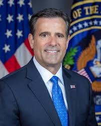 Interesting Facts To Know About John Ratcliffe, Trump's Pick For CIA Director