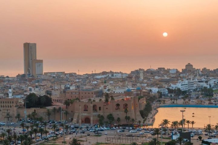 Libya’s Economic Outlook: Pathways to Sustainable Growth and Increased Productivity