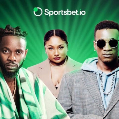 Navy Kenzo and Jimmie Akinsola become latest Sportsbet